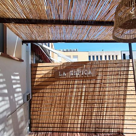 La Espiga De Segovia Apartman La Lastrilla Kültér fotó