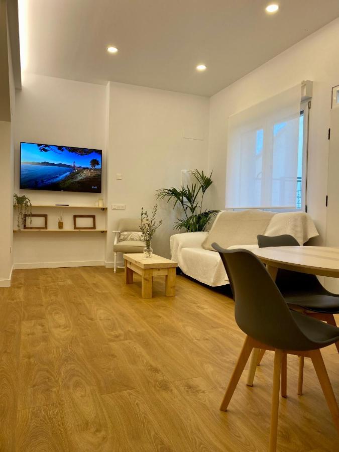 La Espiga De Segovia Apartman La Lastrilla Kültér fotó