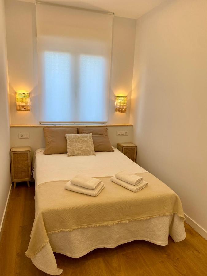 La Espiga De Segovia Apartman La Lastrilla Kültér fotó