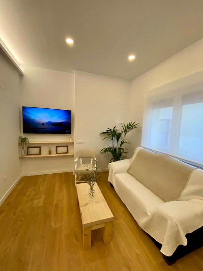 La Espiga De Segovia Apartman La Lastrilla Kültér fotó