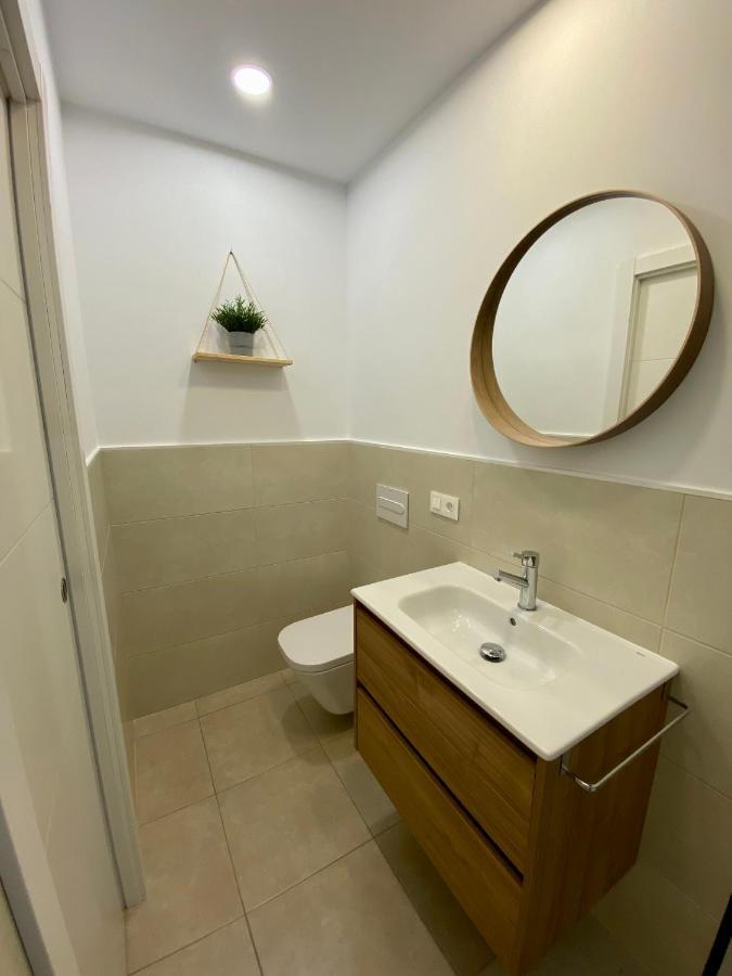 La Espiga De Segovia Apartman La Lastrilla Kültér fotó