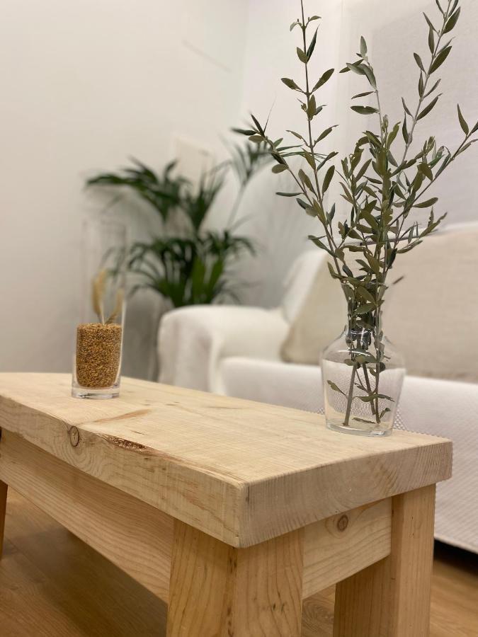 La Espiga De Segovia Apartman La Lastrilla Kültér fotó