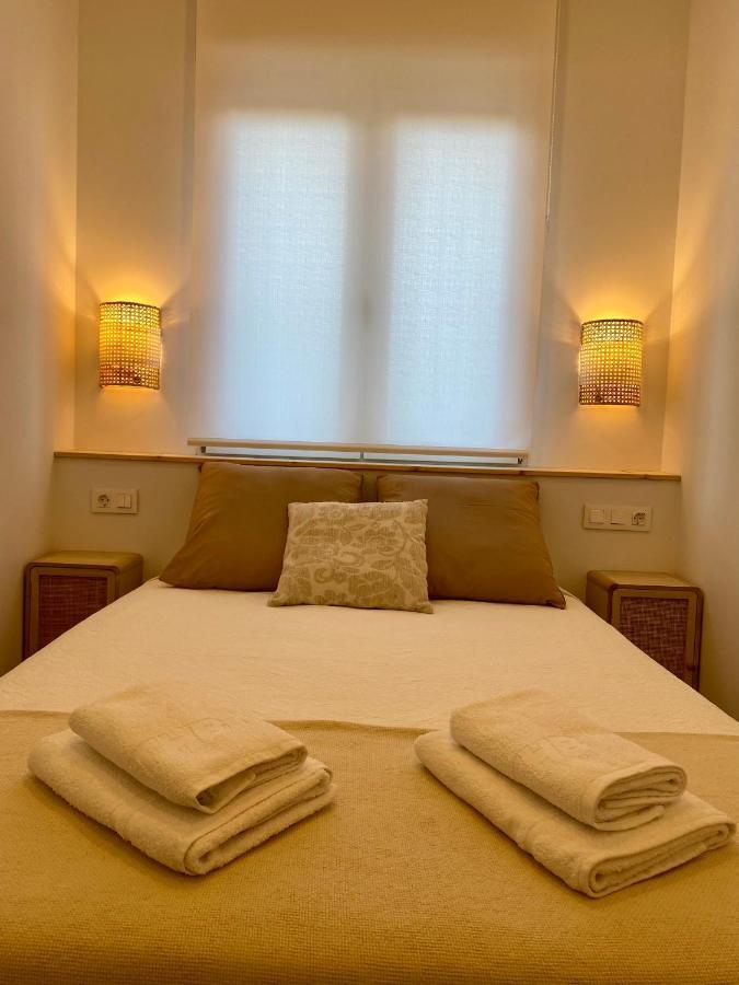 La Espiga De Segovia Apartman La Lastrilla Kültér fotó