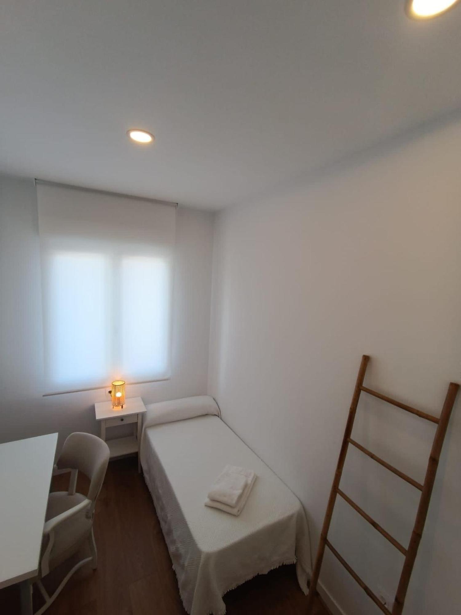 La Espiga De Segovia Apartman La Lastrilla Kültér fotó